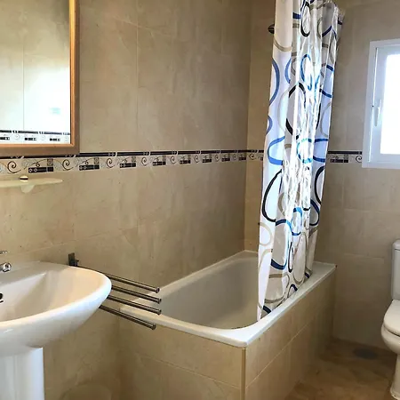 Villa Arcos Benidorm