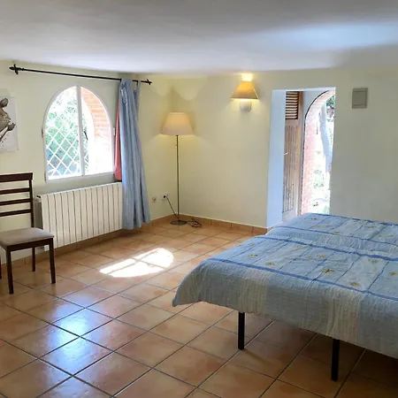 Arcos Villa *