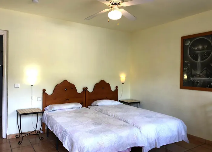 Arcos Villa Benidorm