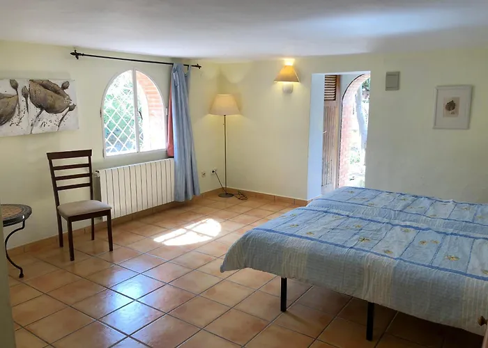 Arcos Villa *