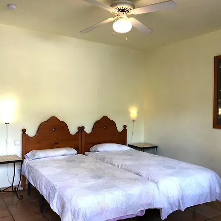 Arcos Villa Benidorm