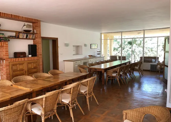 Villa Arcos Benidorm