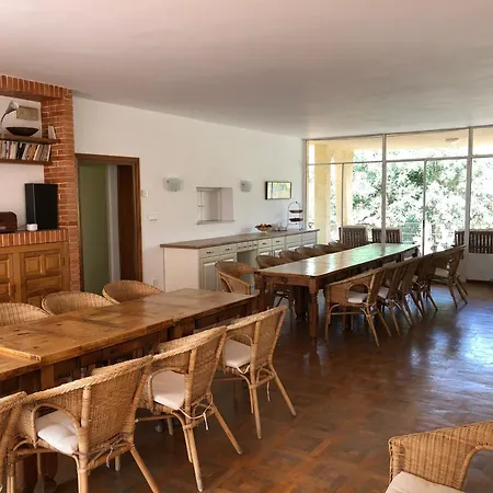 Villa Arcos Benidorm