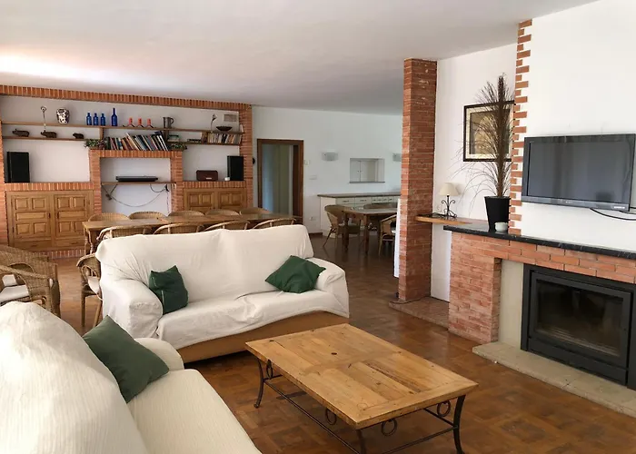 Villa Arcos *
