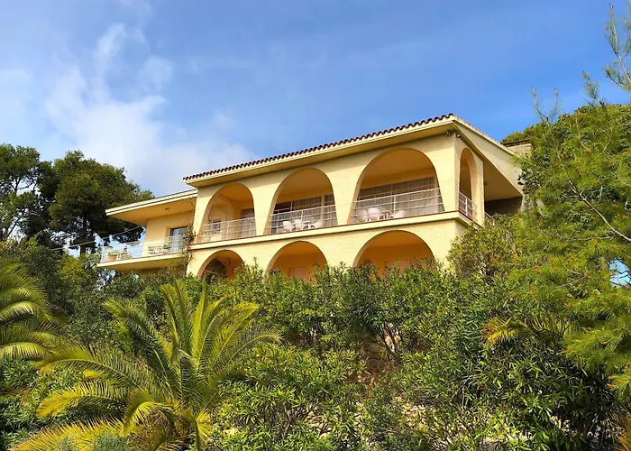 Villa Arcos